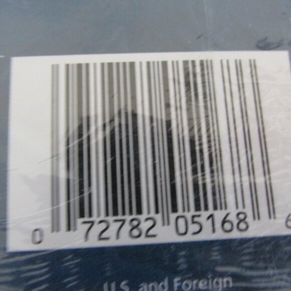 Avery Shipping Labels with TrueBlock Technology‎ Laser 3 1/2 x 5 White 400/Box - Picture 3 of 4